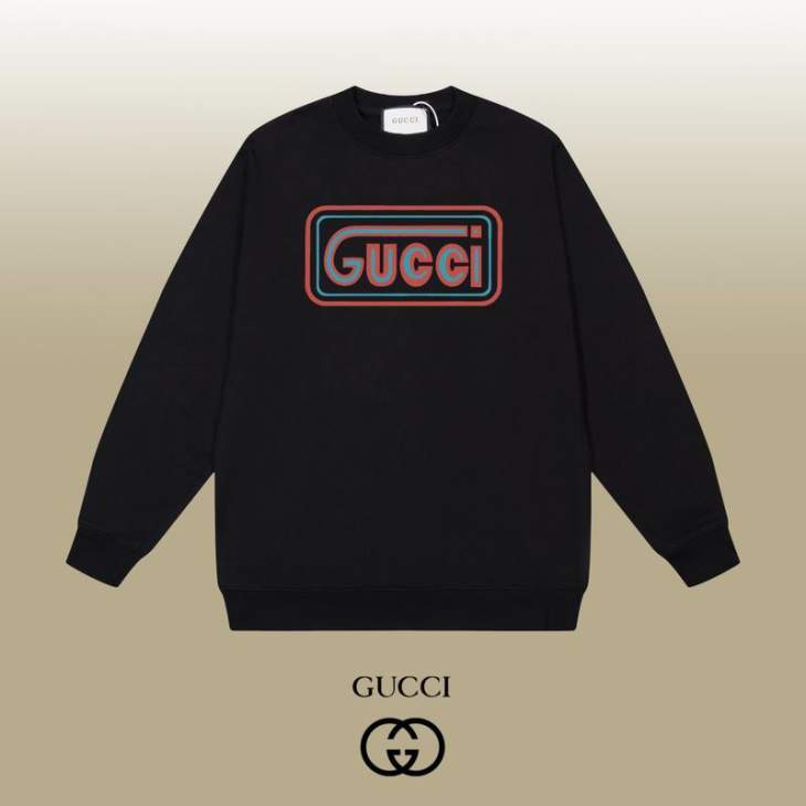 Picture of Gucci Sweatshirt TT _SKUGucciXS-Lsxitx6333307